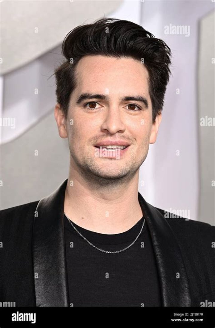 Brendon Urie Net Worth, Age, Height