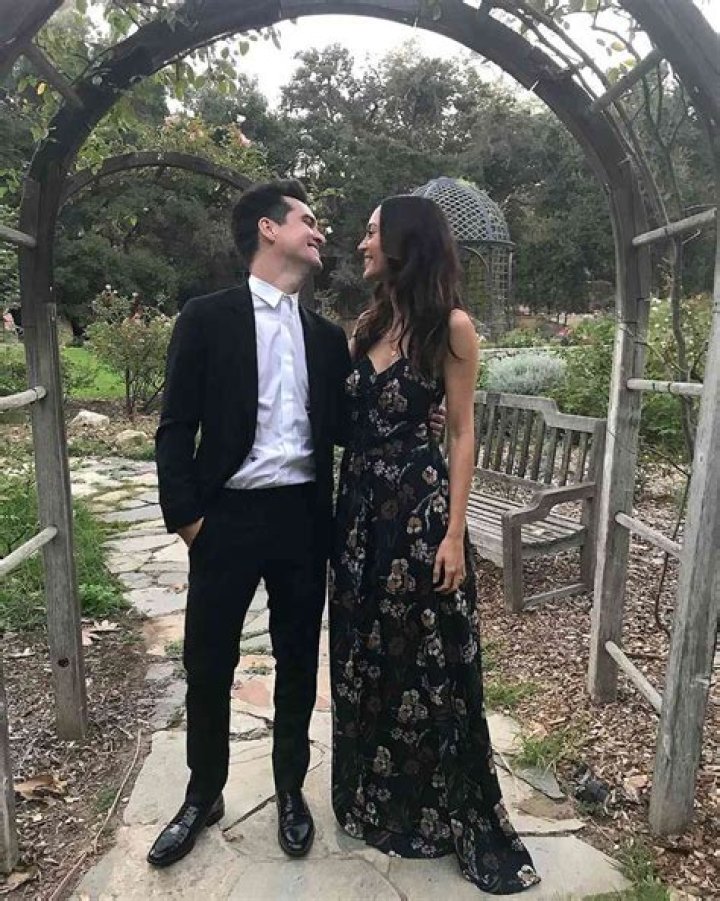 Brendon Urie Wife: Meet Sarah Urie