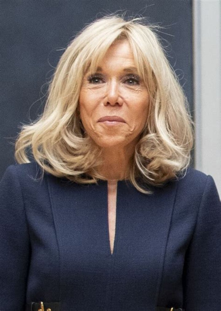 Brigitte Macron Wiki, Biography, Age, Nationality, Parents, Husband, Net Worth ·