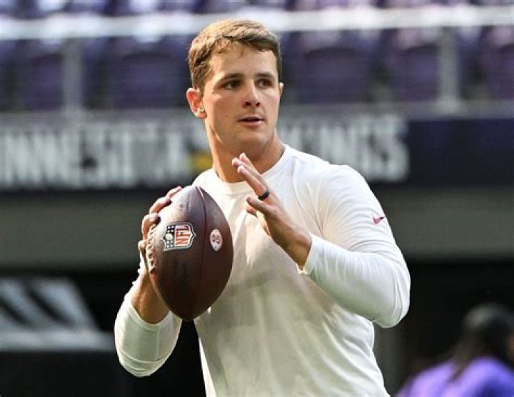 Brock Purdy Net Worth 2024 How Rich
