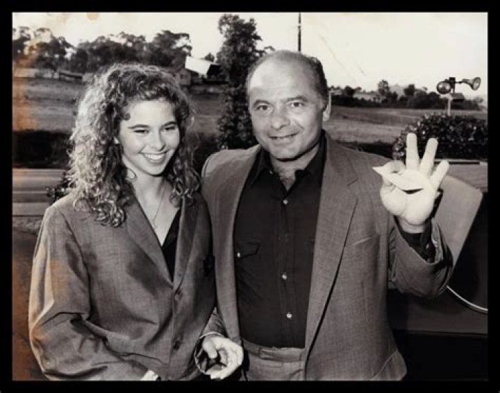 Burt Young Partner: Who Is Gloria DeLouise?
