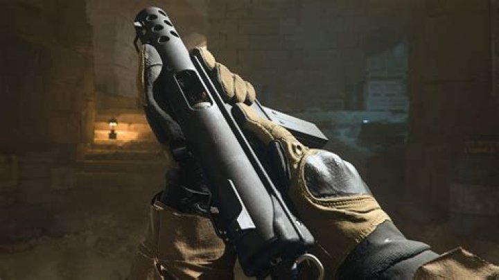Call of Duty Modern Warfare 2 and Warzone 2 Weapons: How to Unlock FTAC Siege