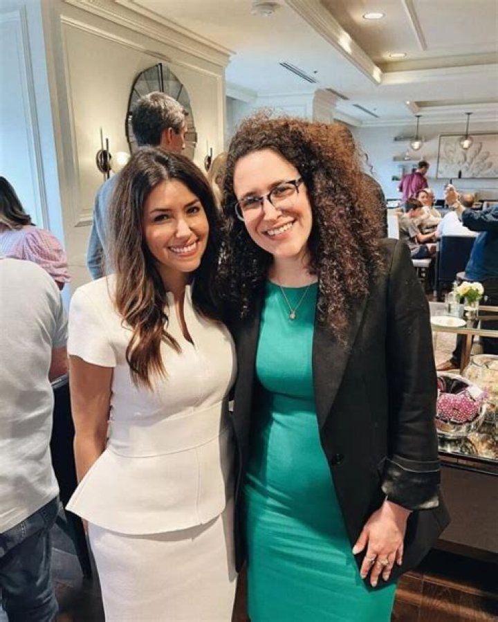 Camille Vasquez Net Worth, Salary, Income Source, Age, & Relationship ·