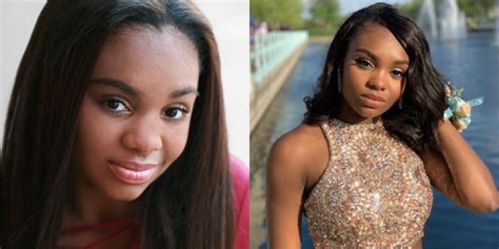 Camryn Bridges Bio, Age, Height, Mom, Boyfriend, Net Worth ·