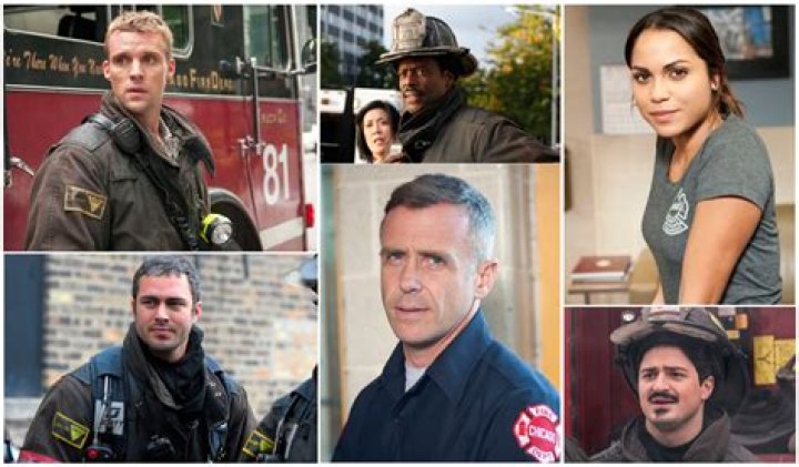 Chicago Fire Cast Members: Heartbreaking Loss In Real Life