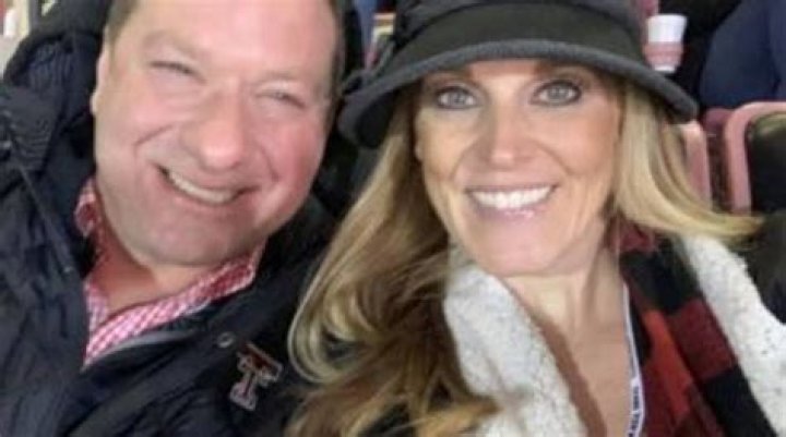 Chris Beard Wife: Meet Leslie Beard