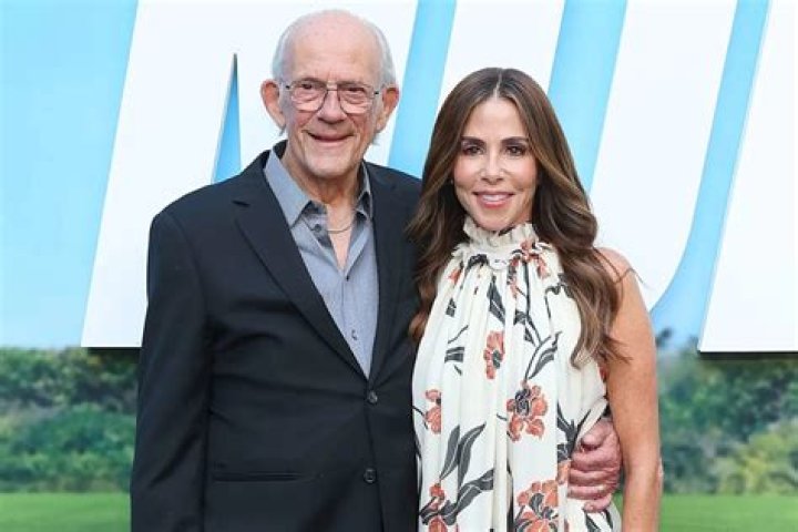 Christopher Lloyd Wife: Meet Lisa Loiacono