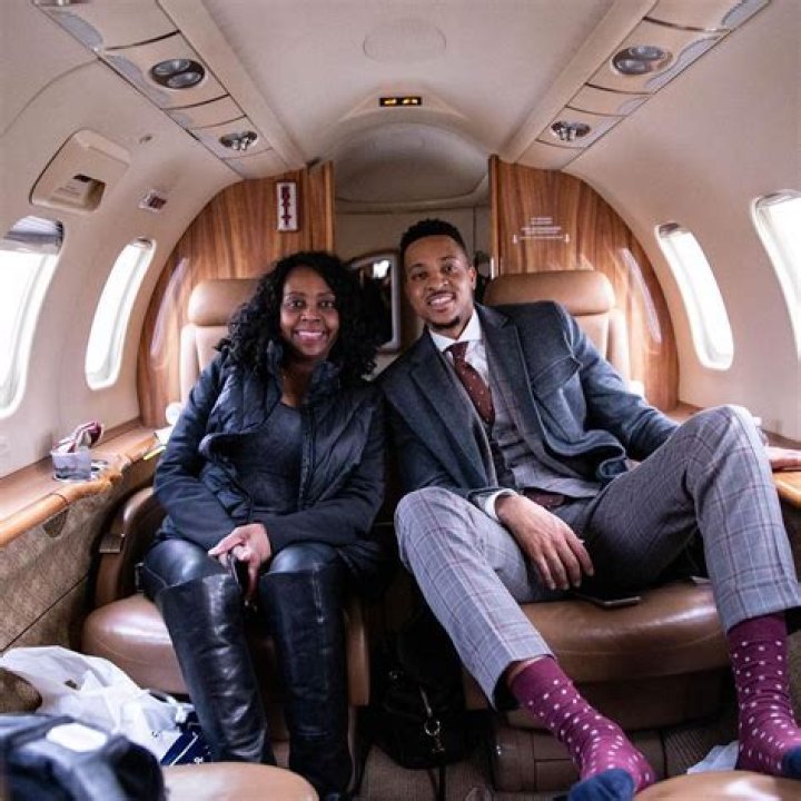 CJ McCollum Parents, Wiki, Biography, Age, Ethnicity, Wife, Career, Net Worth ·