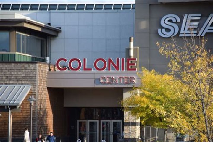 Colonie Center Albany NY Hours