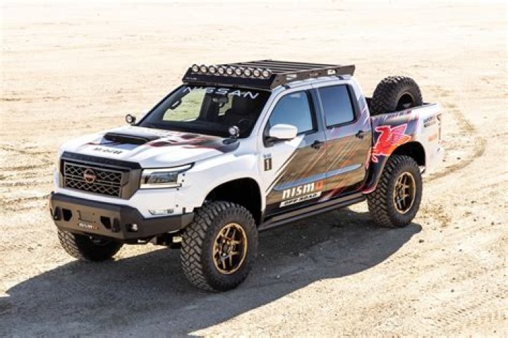 Comprehensive Guide To Wil Willis And His Impact On Off-Road Racing