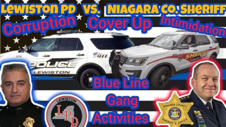 Corruption, Cover-ups, And Public Outrage