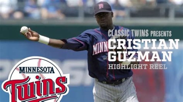 Cristian Guzman - JamBlog