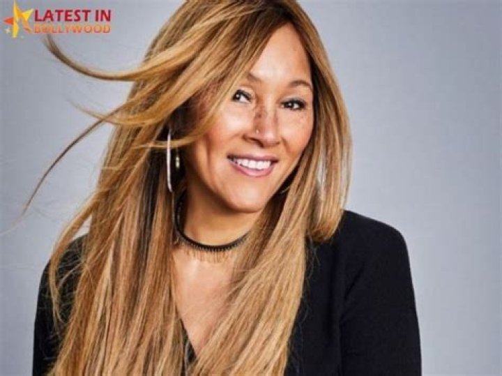 Cynthia Garrett Parents, Ethnicity, Wiki, Biography, Age, Husband, Net Worth ·