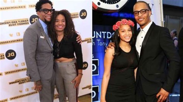 D. L. Hughley Is Grateful to His Wife for Keeping Their Three Decade Long Marital Relationship Intac ·