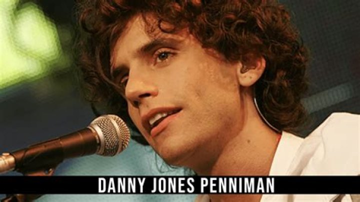 Danny Jones Penniman Father: Meet Little Richard