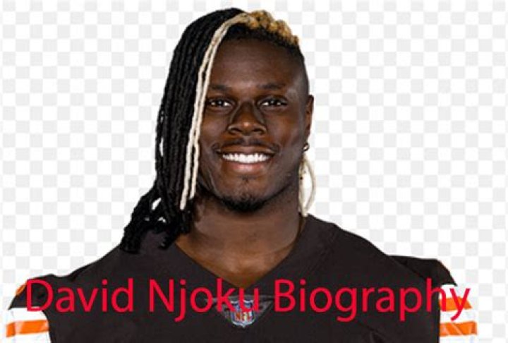 David Njoku Bio, Age, Height, Career, Net Worth, Family & More