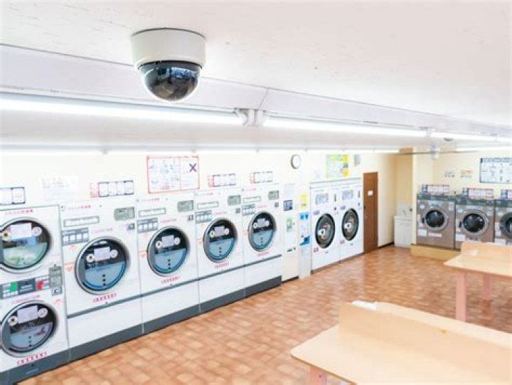 Delve Into The Enigma Of "Lewd Laundry"