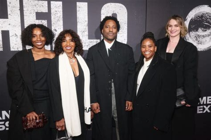 Denzel Washington Bio, Age, Parents, Wife, Children, Net Worth