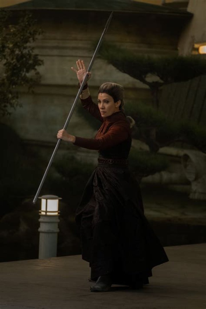 Diana Lee Inosanto Net Worth, Age, Height