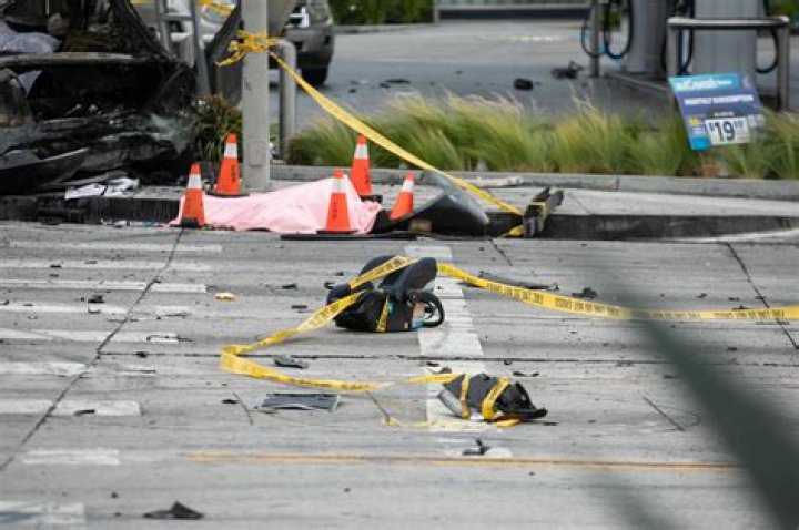 Diana Nicole Accident: Perth Amboy Resident's Story