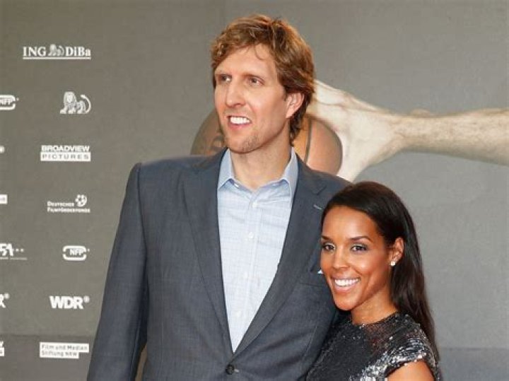Dirk Nowitzki Wife, Kids, Net Worth, Height, Age, Ethnicity ·