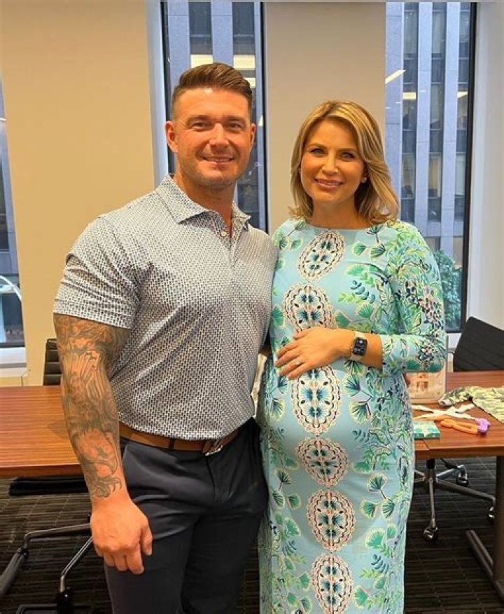 Discover Ashley Strohmier: Family, Career, And Philanthropy