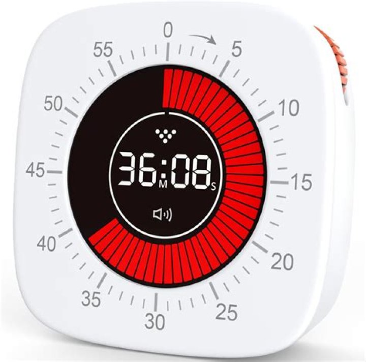 Discover Ernest Olkowski's Countdown Tool: Master Time Management