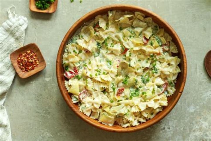 Discover The Secrets Of Joanna Gaines' Legendary Pasta Recipe