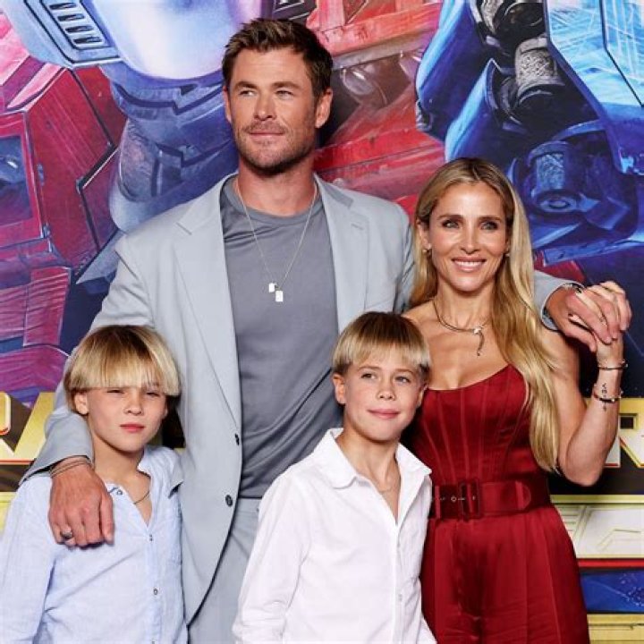 Discover The World Of Chris Hemsworth's Parents