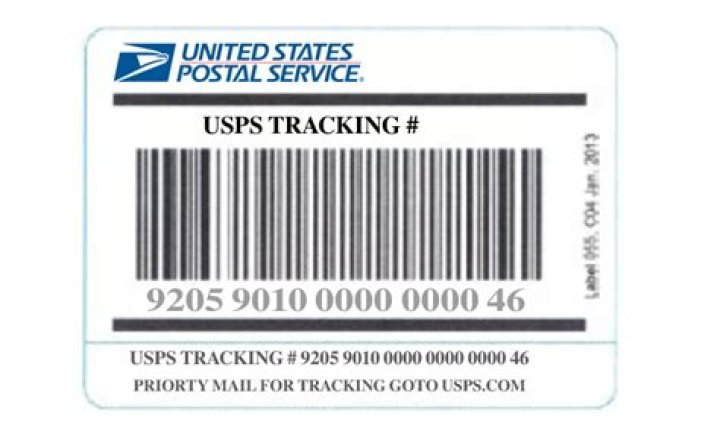 Discoveries With Talent Fortune Inc. USPS Tracking