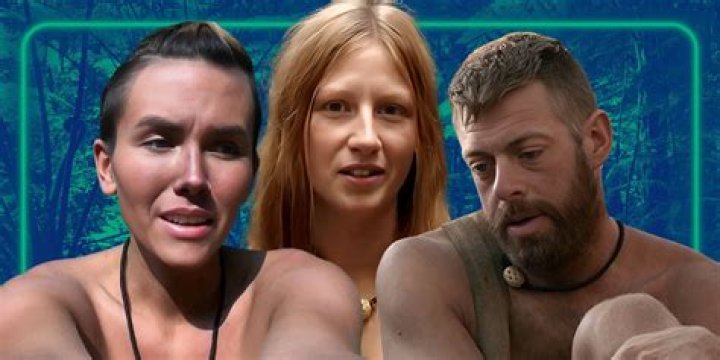 Do contestants on Naked And Afraid get paid? Castaways cast put lives on the line Sun 30 July 2 ·