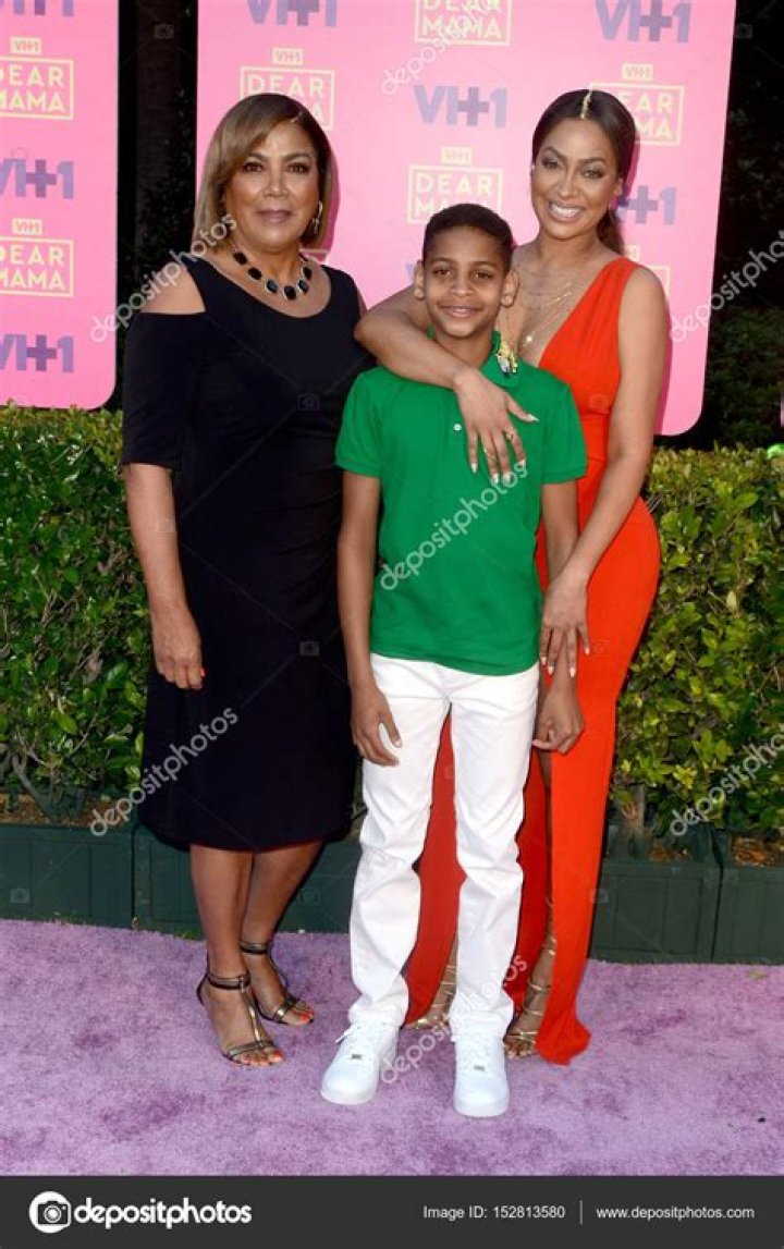 Does Carmelo Anthony have a daughter? Know all about the NBA legends family