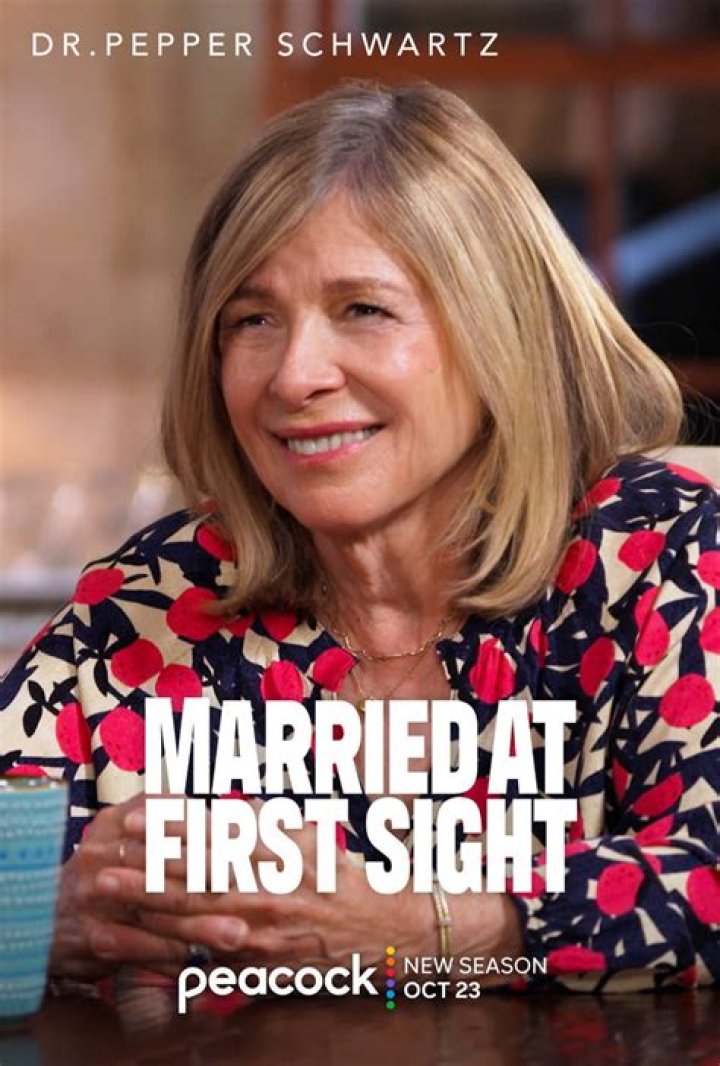 Dr. Pepper Schwartz Height, Weight, Net Worth, Age, Birthday, Wikipedia, Who, Instagram, Biography