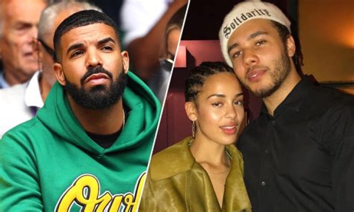 Drake is Secretly Dating British Singer Jorja Smith, Know about their Affairs and Relationship ·