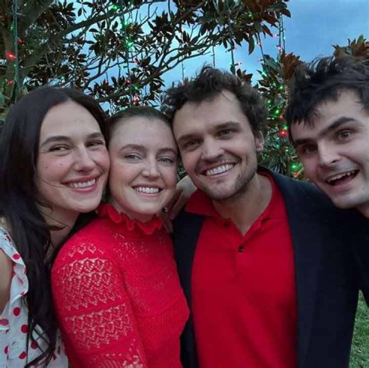 Duke Nicholson Height, Weight, Age, Family, Biography, Girlfriends