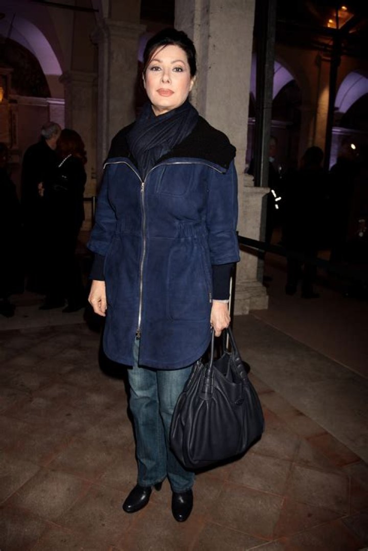 Edwige Fenech Biography, Age, Height, Husband, Net Worth, Family