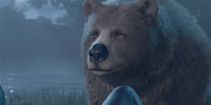 Embrace The "Skip The Game" Scene