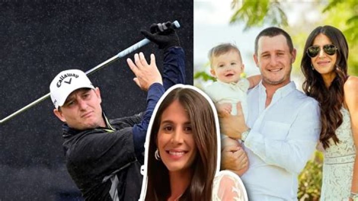 Emiliano Grillo's Wife Macarena: A Comprehensive Guide