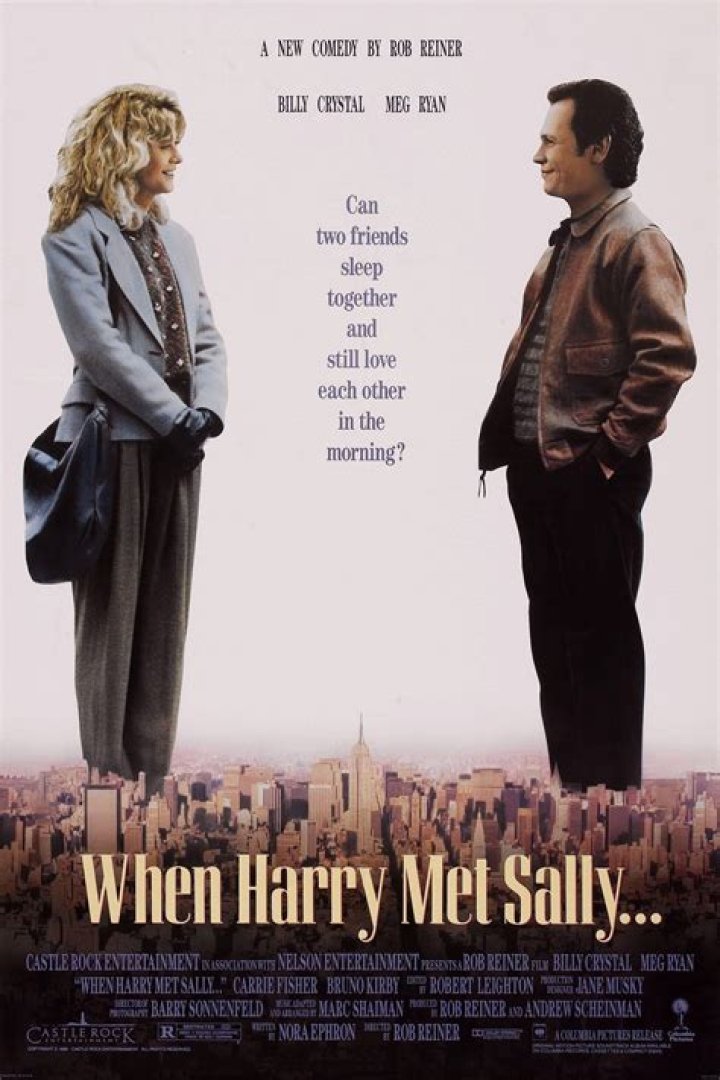 Exploring Films That Capture The Magic Of "When Harry Met Sally"