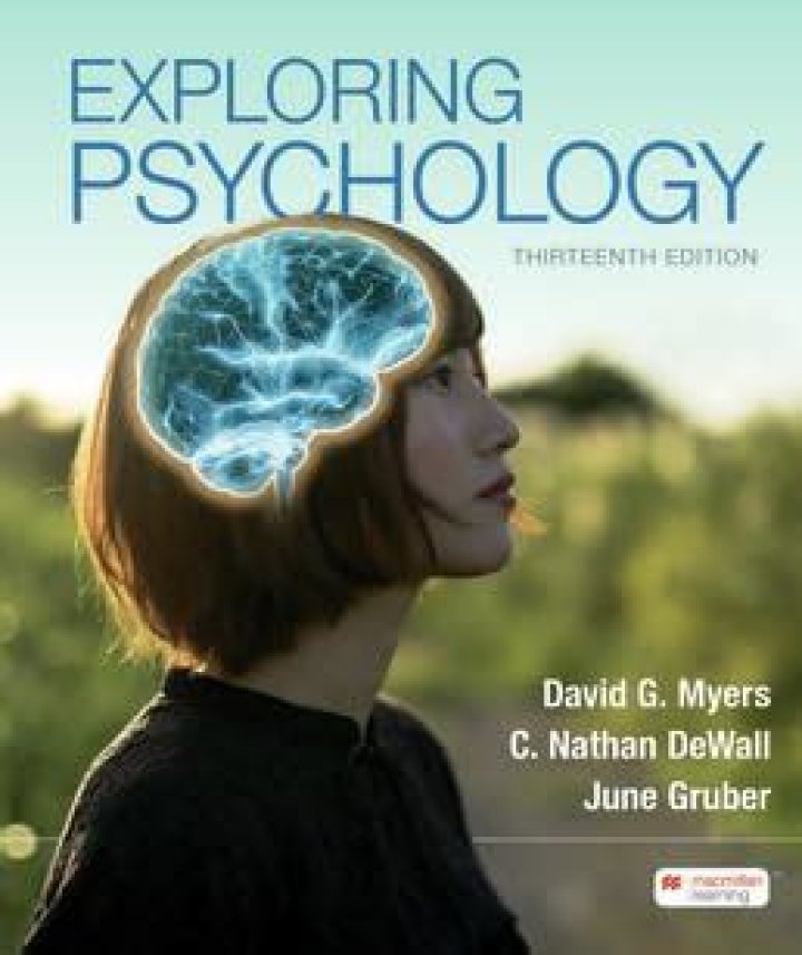 Exploring Psychology, Fashion, And More