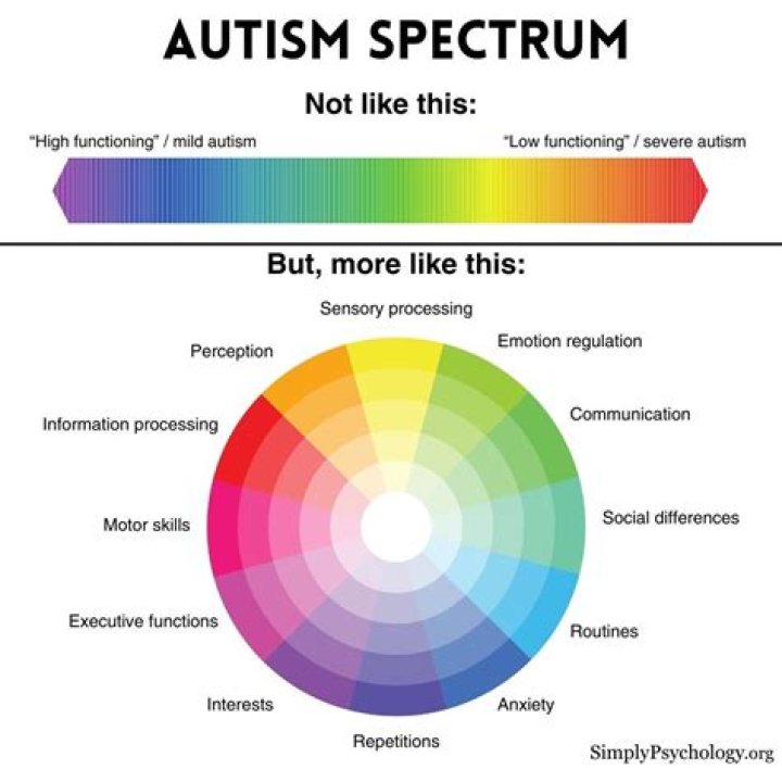 Exploring The Autism Spectrum And Zach From Love Is Blind