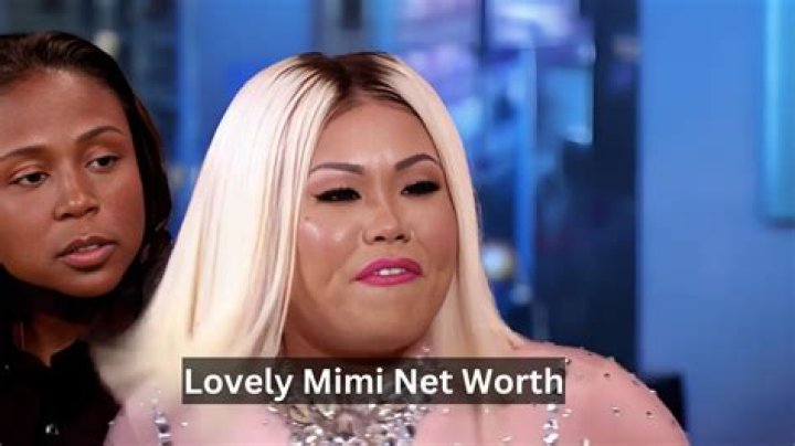 Exploring The Reasons Behind Lovely Mimi's Divorce