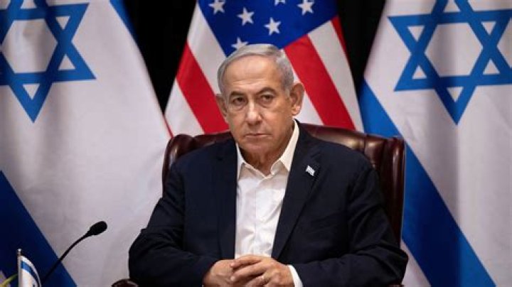 Exploring The Religious Roots Of Israel's Prime Minister