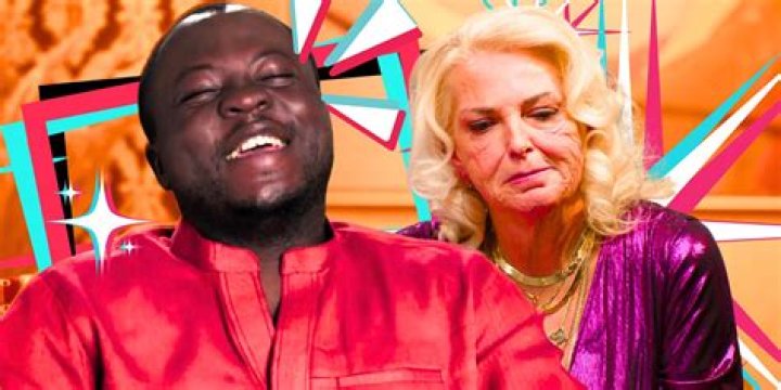 Fans ask if Michael from 90 Day Fianc is in America in 2022 Mon 12 December 2022 12:10 Hel ·