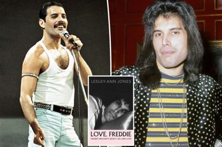 Freddie Mercury Children: Did Freddie Mercury Have Children?