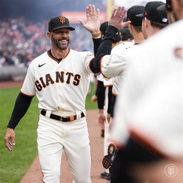 Gabe Kapler Net Worth, Salary, Parents, Siblings, Height, Weight, Ethnicity, Nationality & Instagram ·