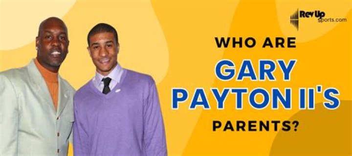 Gary Payton II Parents, Ethnicity, Wiki, Biography, Age, Girlfriend, Career, Net Worth ·