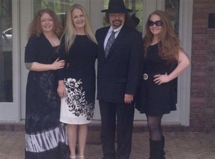 Gary Rossington Bio, Parents, Wife, Children, Siblings, Net Worth