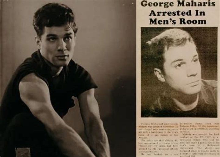 George Maharis Wife, Age, Wiki, Cause Of Death, Net Worth 2023, Height ·
