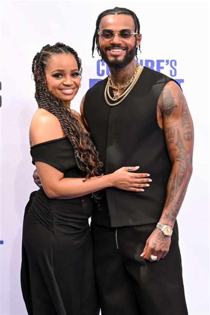 Germaine Pratt Net Worth: How Much Is Germaine Pratt Worth?